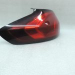 OE Opel Zafira C LED aizmugurējais lukturis, kreisais ārējais, 13292361 🚨 Bojāts 🚨