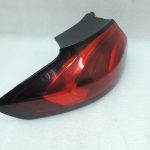 OE Opel Zafira C LED aizmugurējais lukturis, kreisais ārējais, 13292361 🚨 Bojāts 🚨