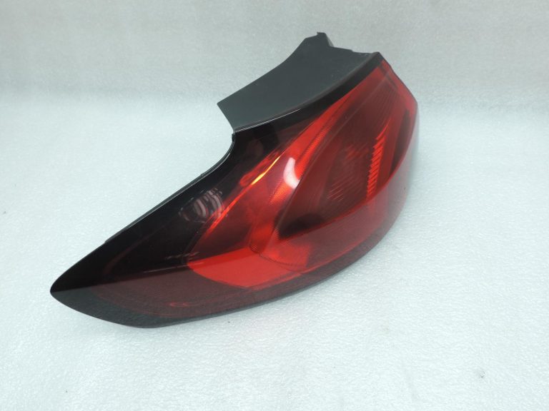 OE Opel Zafira C LED aizmugurējais lukturis, kreisais ārējais, 13292361 🚨 Bojāts 🚨