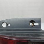 OE Opel Zafira C LED aizmugurējais lukturis, kreisais ārējais, 13292361 🚨 Bojāts 🚨