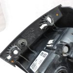 OE Opel Zafira C LED aizmugurējais lukturis, kreisais ārējais, 13292361 🚨 Bojāts 🚨