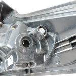 OE Opel Zafira C LED aizmugurējais lukturis, kreisais ārējais, 13292361 🚨 Bojāts 🚨