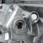 OE Opel Zafira C LED aizmugurējais lukturis, kreisais ārējais, 13292361 🚨 Bojāts 🚨