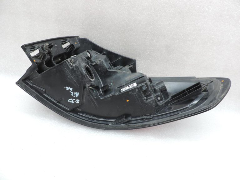 OE Opel Zafira C LED aizmugurējais lukturis, kreisais ārējais, 13292361 🚨 Bojāts 🚨