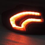 OE Opel Zafira C LED aizmugurējais lukturis, kreisais ārējais, 13292361 🚨 Bojāts 🚨