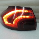OE Opel Zafira C LED aizmugurējais lukturis, kreisais ārējais, 13292361 🚨 Bojāts 🚨
