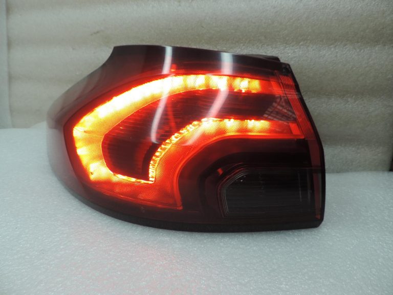 OE Opel Zafira C LED aizmugurējais lukturis, kreisais ārējais, 13292361 🚨 Bojāts 🚨