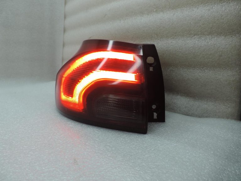 OE Opel Zafira C LED aizmugurējais lukturis, kreisais ārējais, 13292361 🚨 Bojāts 🚨