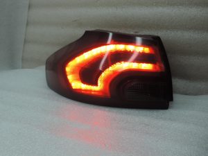 OE Opel Zafira C LED aizmugurējais lukturis, kreisais ārējais, 13292361 🚨 Bojāts 🚨