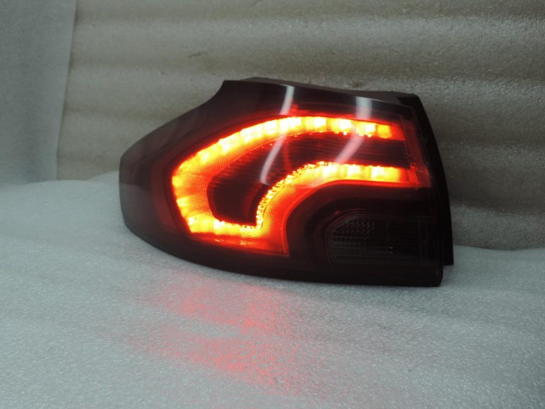 OE Opel Zafira C LED aizmugurējais lukturis, kreisais ārējais, 13292361 🚨 Bojāts 🚨