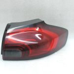 OE Opel Zafira C LED aizmugurējais lukturis, LED, labais ārējais, 13292362 🚨 Bojāts 🚨
