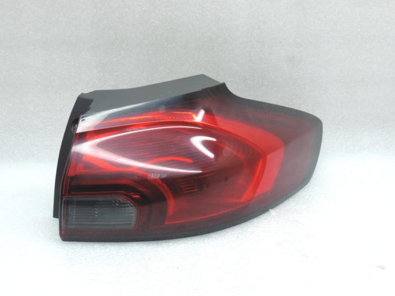 OE Opel Zafira C LED aizmugurējais lukturis, LED, labais ārējais, 13292362 🚨 Bojāts 🚨