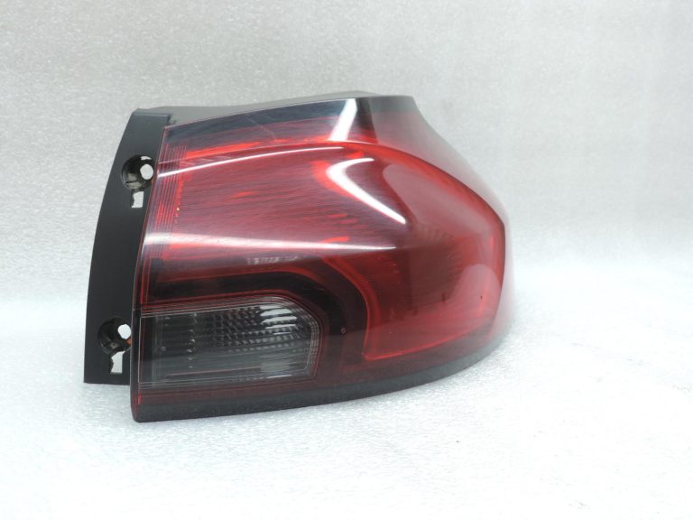 OE Opel Zafira C LED aizmugurējais lukturis, LED, labais ārējais, 13292362 🚨 Bojāts 🚨
