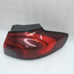 OE Opel Zafira C LED aizmugurējais lukturis, LED, labais ārējais, 13292362 🚨 Bojāts 🚨