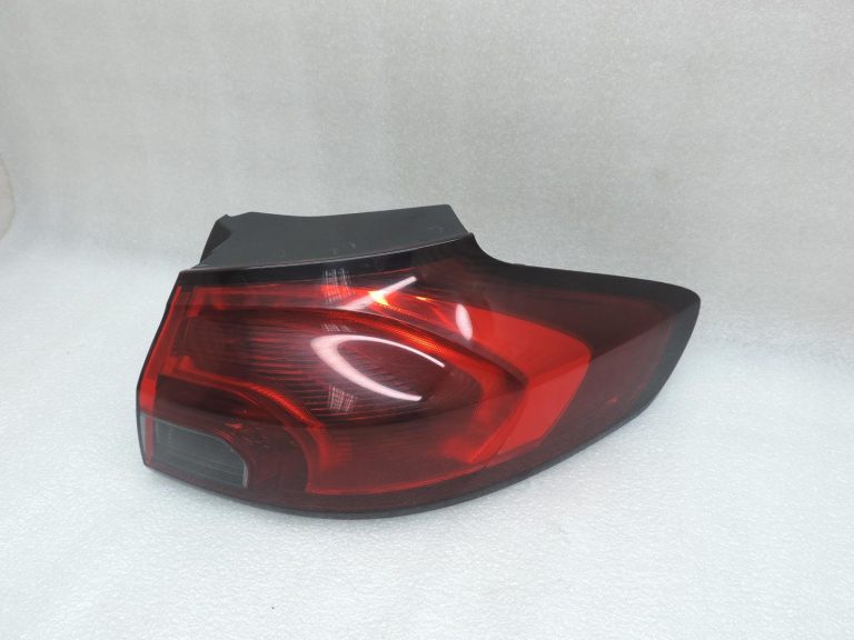 OE Opel Zafira C LED aizmugurējais lukturis, LED, labais ārējais, 13292362 🚨 Bojāts 🚨