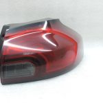OE Opel Zafira C LED aizmugurējais lukturis, LED, labais ārējais, 13292362 🚨 Bojāts 🚨