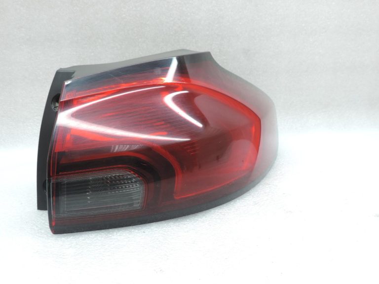 OE Opel Zafira C LED aizmugurējais lukturis, LED, labais ārējais, 13292362 🚨 Bojāts 🚨