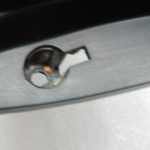 OE Opel Zafira C LED aizmugurējais lukturis, LED, labais ārējais, 13292362 🚨 Bojāts 🚨