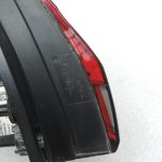 OE Opel Zafira C LED aizmugurējais lukturis, LED, labais ārējais, 13292362 🚨 Bojāts 🚨
