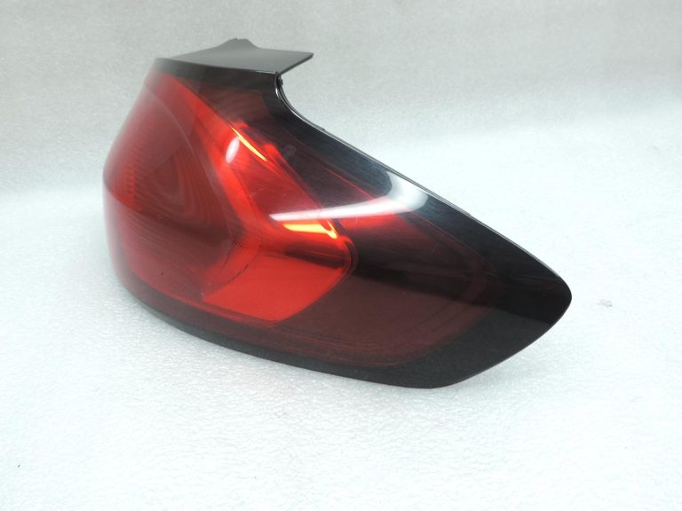 OE Opel Zafira C LED aizmugurējais lukturis, LED, labais ārējais, 13292362 🚨 Bojāts 🚨