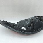 OE Opel Zafira C LED aizmugurējais lukturis, LED, labais ārējais, 13292362 🚨 Bojāts 🚨