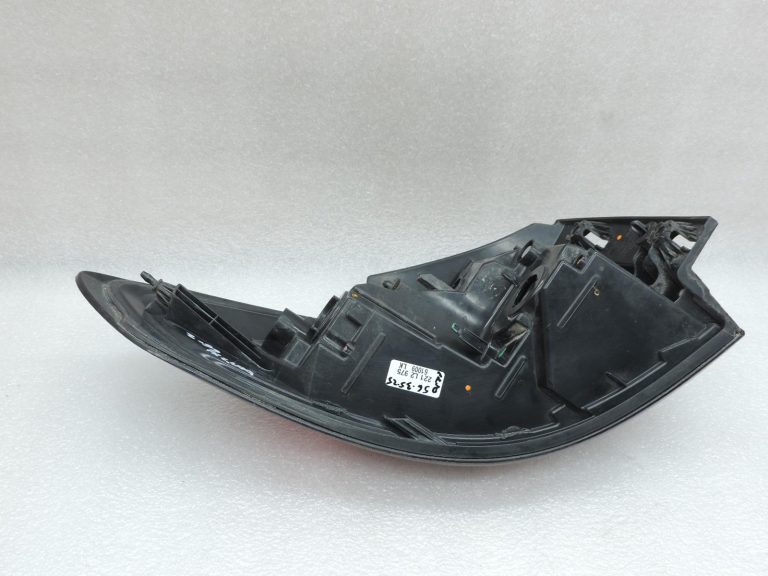 OE Opel Zafira C LED aizmugurējais lukturis, LED, labais ārējais, 13292362 🚨 Bojāts 🚨