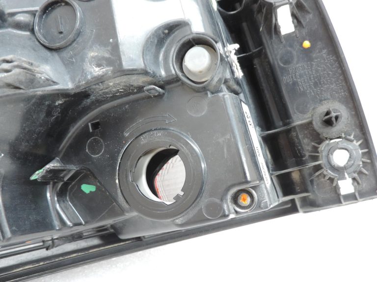 OE Opel Zafira C LED aizmugurējais lukturis, LED, labais ārējais, 13292362 🚨 Bojāts 🚨