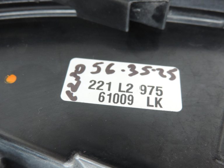 OE Opel Zafira C LED aizmugurējais lukturis, LED, labais ārējais, 13292362 🚨 Bojāts 🚨