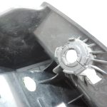 OE Opel Zafira C LED aizmugurējais lukturis, LED, labais ārējais, 13292362 🚨 Bojāts 🚨