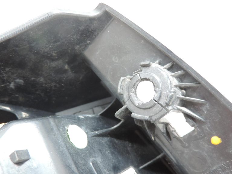 OE Opel Zafira C LED aizmugurējais lukturis, LED, labais ārējais, 13292362 🚨 Bojāts 🚨
