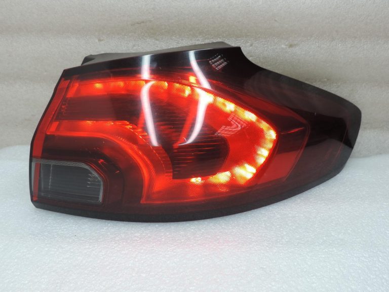 OE Opel Zafira C LED aizmugurējais lukturis, LED, labais ārējais, 13292362 🚨 Bojāts 🚨