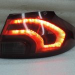 OE Opel Zafira C LED aizmugurējais lukturis, LED, labais ārējais, 13292362 🚨 Bojāts 🚨
