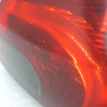 OE Opel Zafira C LED aizmugurējais lukturis, LED, labais ārējais, 13292362 🚨 Bojāts 🚨