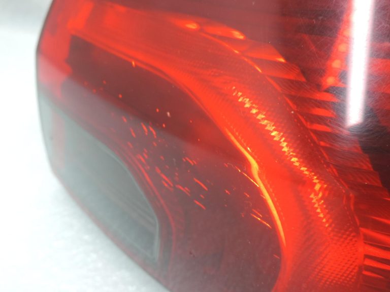 OE Opel Zafira C LED aizmugurējais lukturis, LED, labais ārējais, 13292362 🚨 Bojāts 🚨
