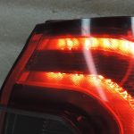 OE Opel Zafira C LED aizmugurējais lukturis, LED, labais ārējais, 13292362 🚨 Bojāts 🚨