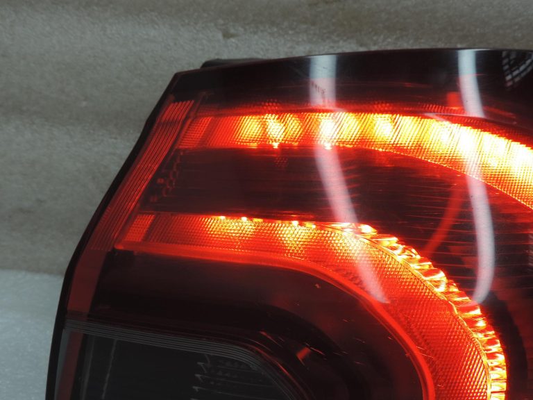 OE Opel Zafira C LED aizmugurējais lukturis, LED, labais ārējais, 13292362 🚨 Bojāts 🚨
