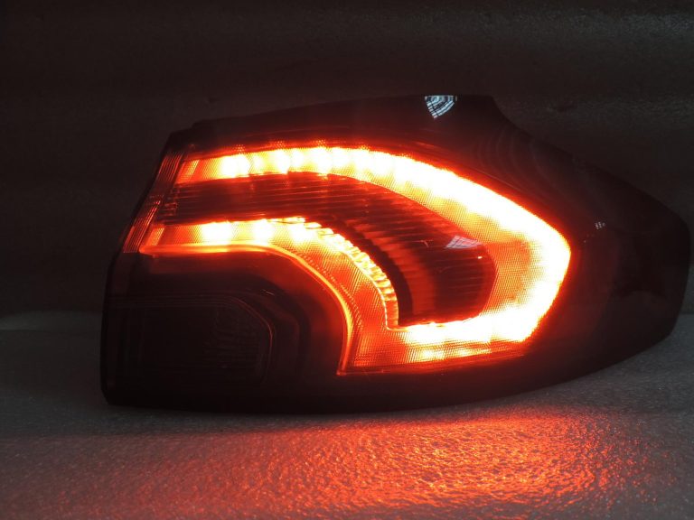 OE Opel Zafira C LED aizmugurējais lukturis, LED, labais ārējais, 13292362 🚨 Bojāts 🚨