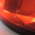 OE Opel Zafira C LED aizmugurējais lukturis, LED, labais ārējais, 13292362 🚨 Bojāts 🚨