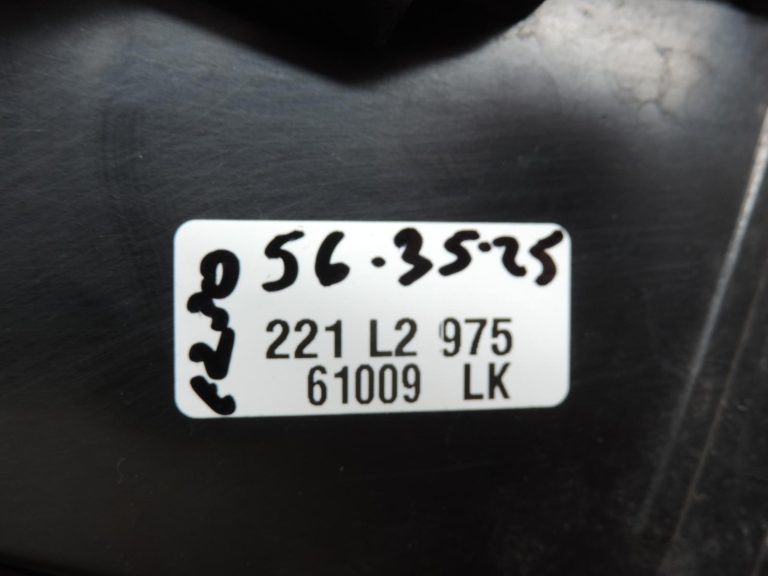 OE Opel Zafira C LED aizmugurējais lukturis, LED, labais ārējais, 13292362 🚨 Bojāts 🚨