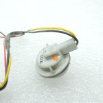 OE Opel Zafira C LED spuldzes turētājs aizmugurējai lukturim, ārējais