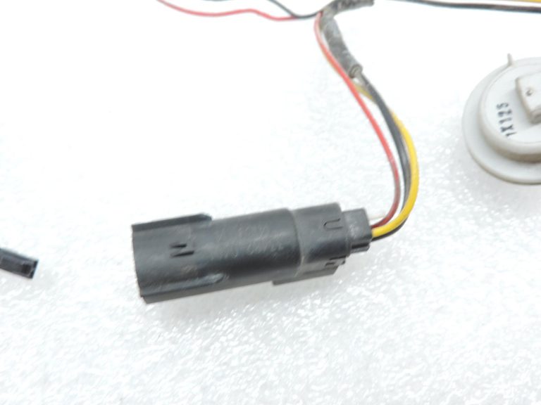 OE Opel Zafira C LED spuldzes turētājs aizmugurējai lukturim, ārējais