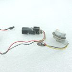 OE Opel Zafira C LED spuldzes turētājs aizmugurējai lukturim, ārējais