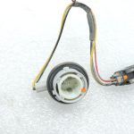 OE Opel Zafira C LED spuldzes turētājs aizmugurējai lukturim, ārējais