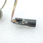 OE Opel Zafira C LED spuldzes turētājs aizmugurējai lukturim, ārējais