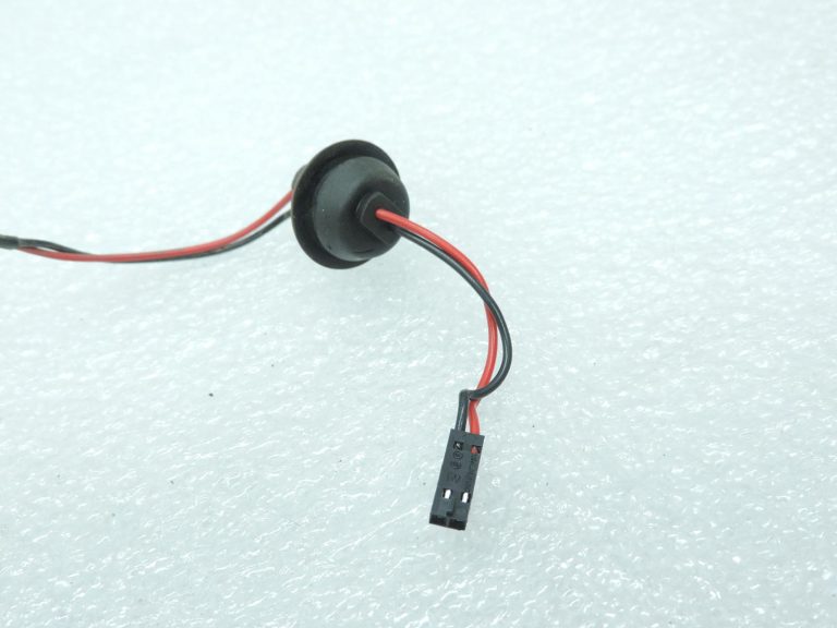OE Opel Zafira C LED spuldzes turētājs aizmugurējai lukturim, ārējais