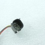 OE Opel Zafira C LED spuldzes turētājs aizmugurējai lukturim, ārējais