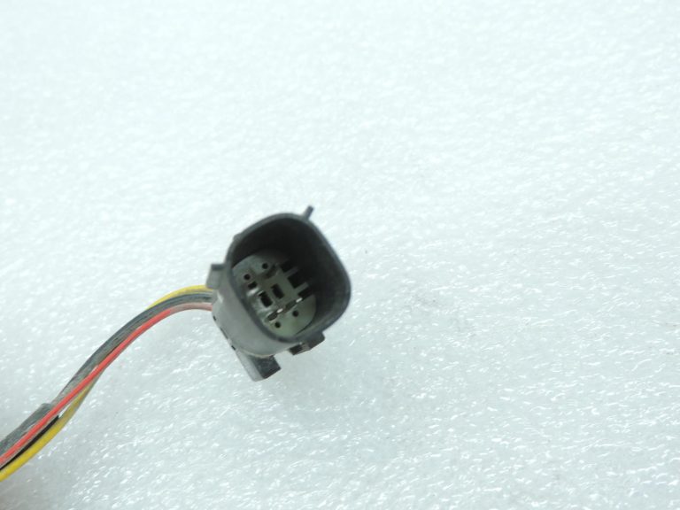 OE Opel Zafira C LED spuldzes turētājs aizmugurējai lukturim, ārējais