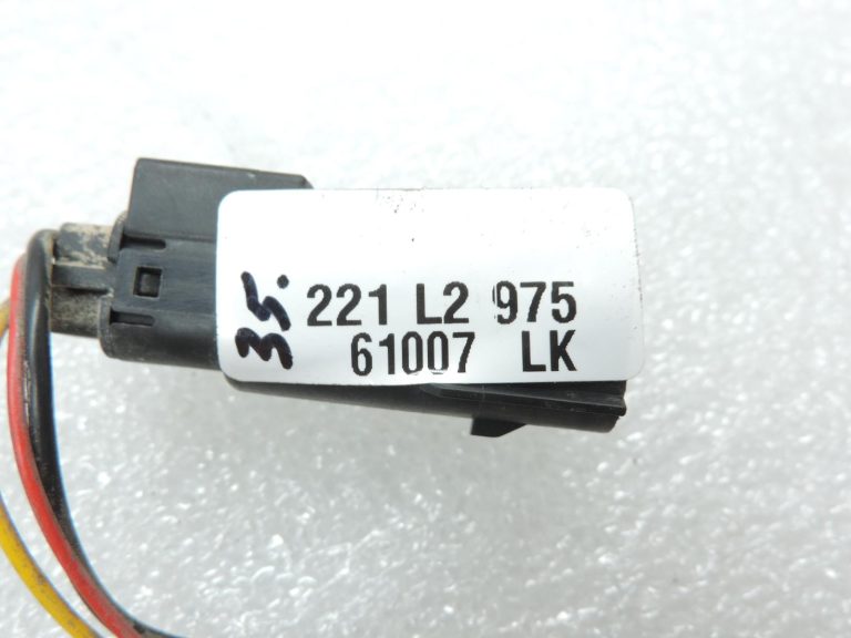 OE Opel Zafira C LED spuldzes turētājs aizmugurējai lukturim, ārējais