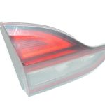 OE Opel Zafira C LED aizmugurējais lukturis, LED, kreisais, iekšējais, 13292358
