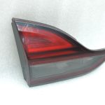 OE Opel Zafira C LED aizmugurējais lukturis, LED, kreisais, iekšējais, 13292358